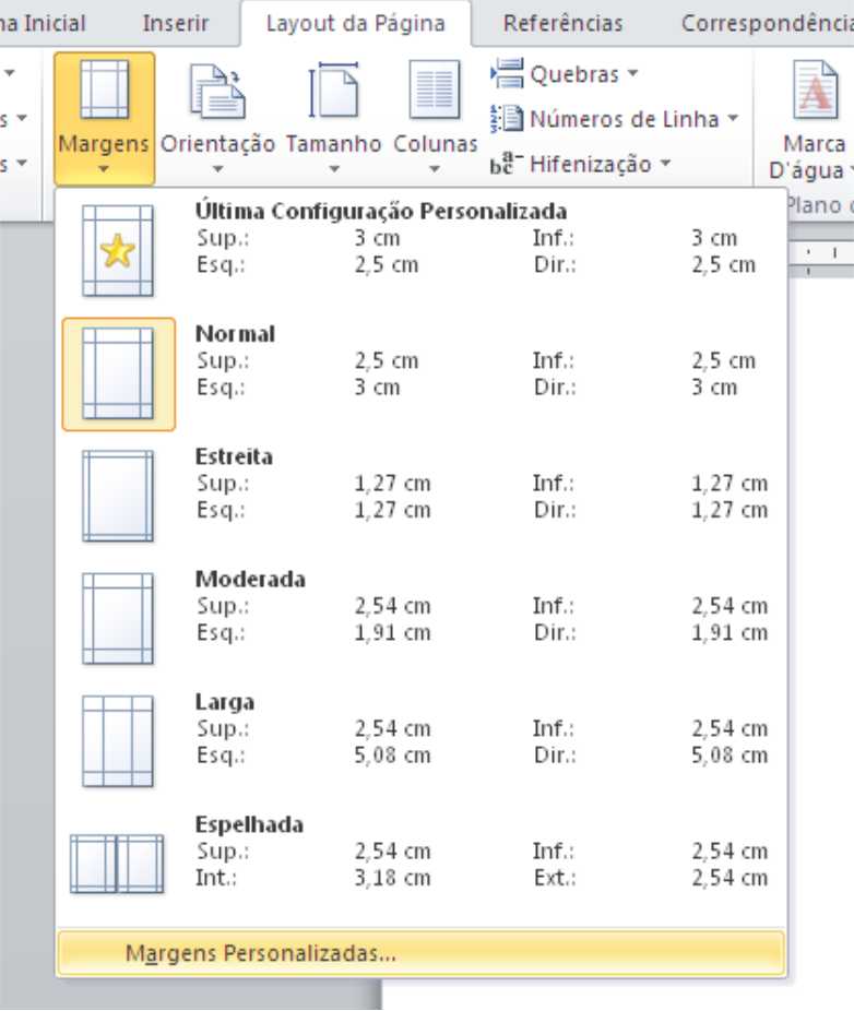 Normas Da Abnt Parte 3 Blog De Informática Cursos Microcamp 9701