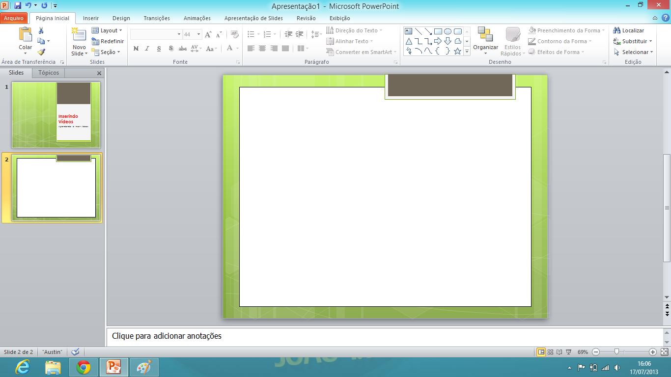 inserir clipart no office 2013 - photo #28