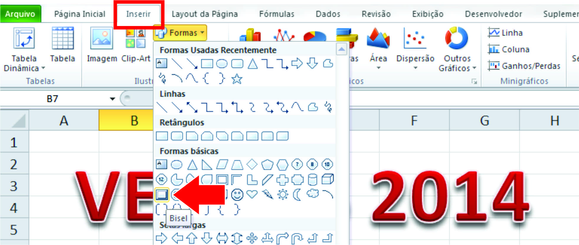 inserir clipart no excel - photo #26