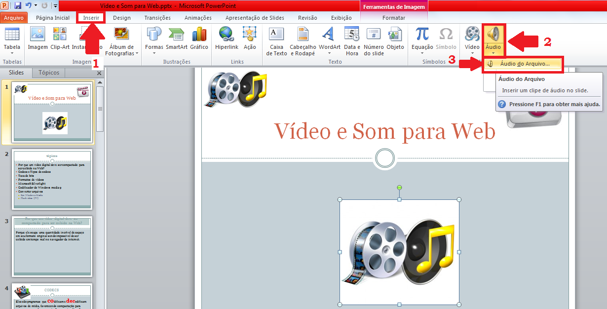 inserir clipart no office 2013 - photo #24