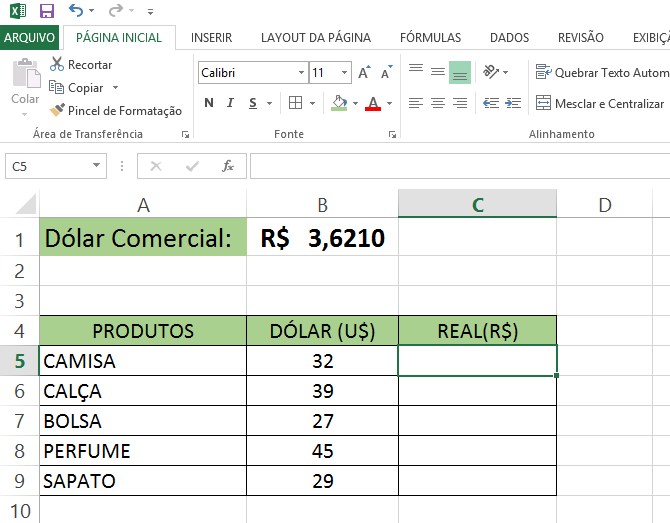 Converter Dolar Para Real Calculo Download For Windows 10 32