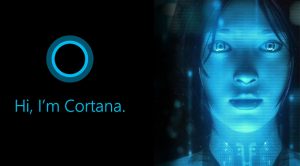 Cortana - Windows Phone